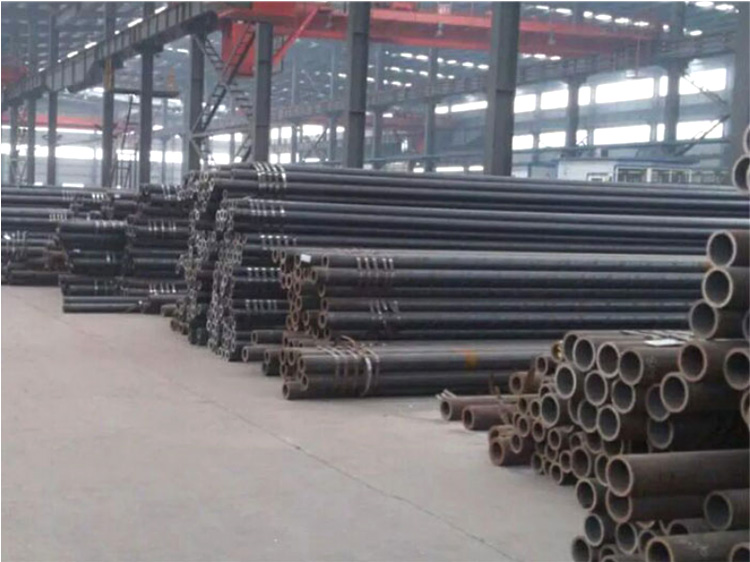 东莞生态园12cr2mo化肥专用管