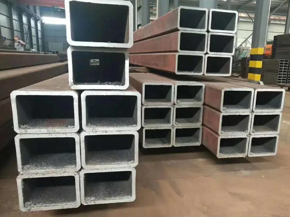东莞生态园s355j0方管