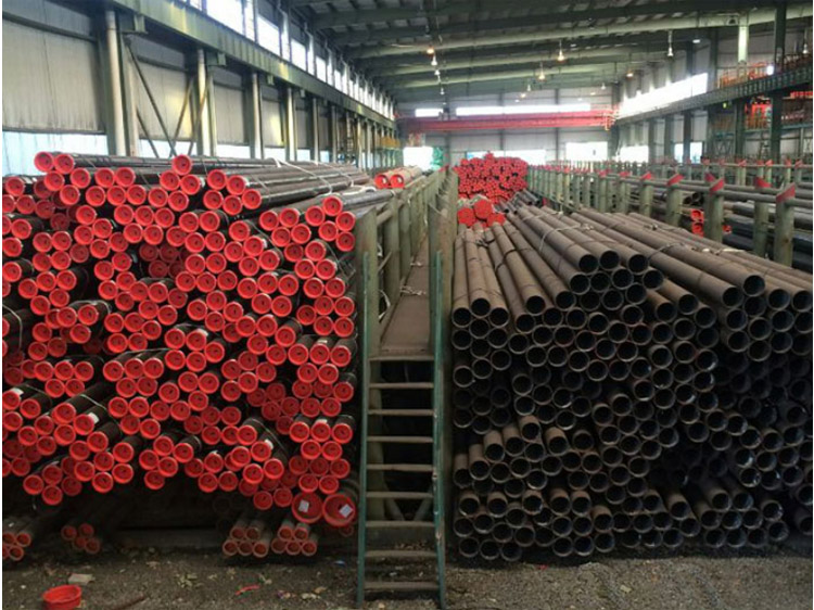 东莞生态园12crmo化肥专用管